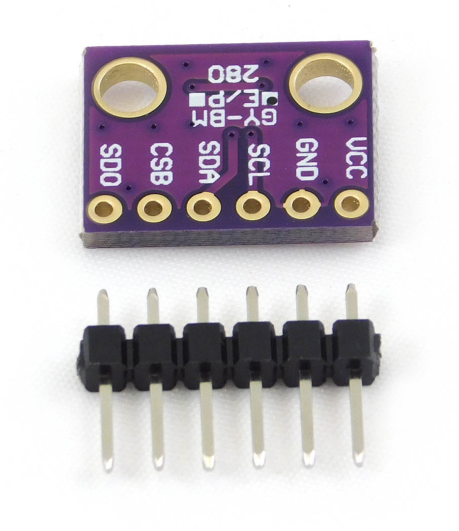 Pin Diagram