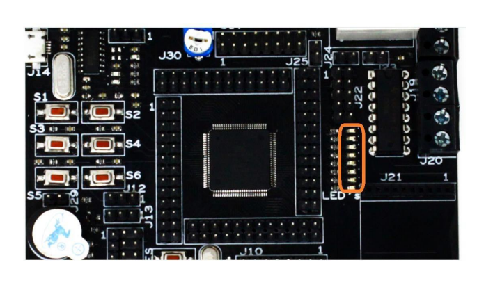 Component Placement