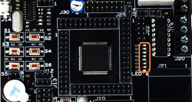 Pin Diagram