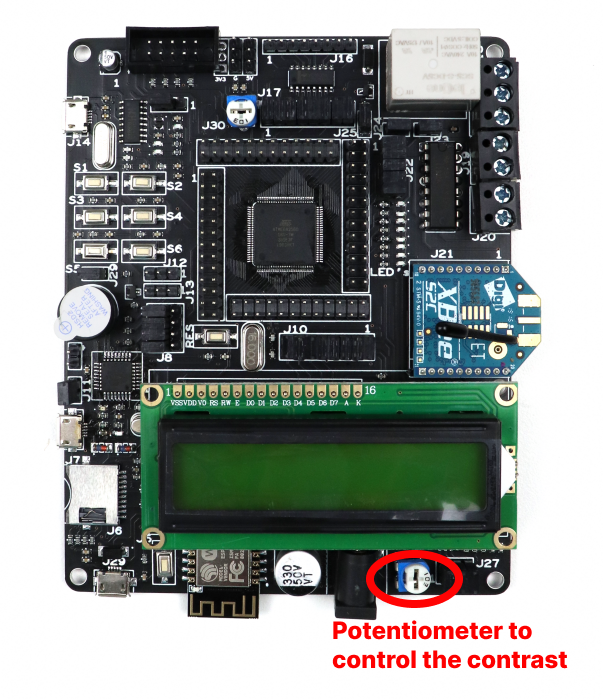 Component Placement
