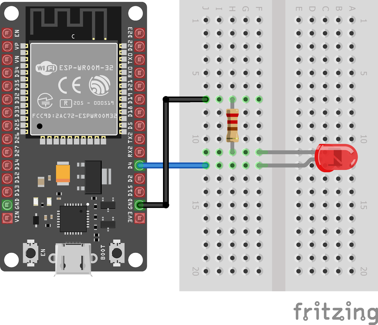 ESP8266 & ESP32