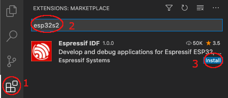 ESP8266 & ESP32