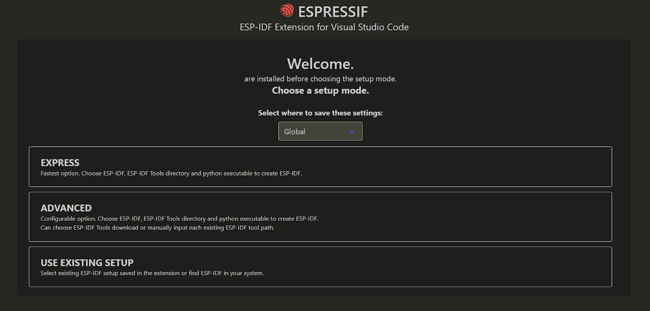 ESP8266 & ESP32