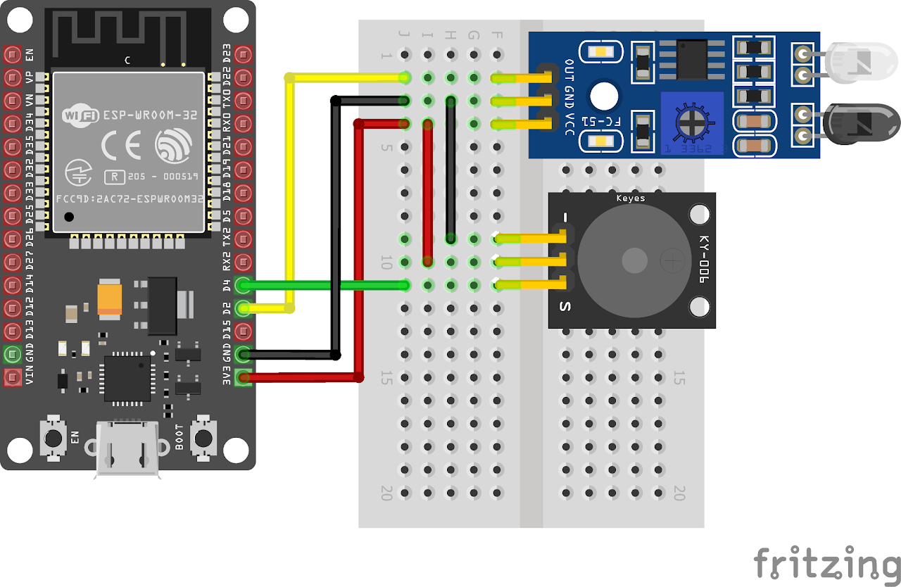 ESP8266 & ESP32