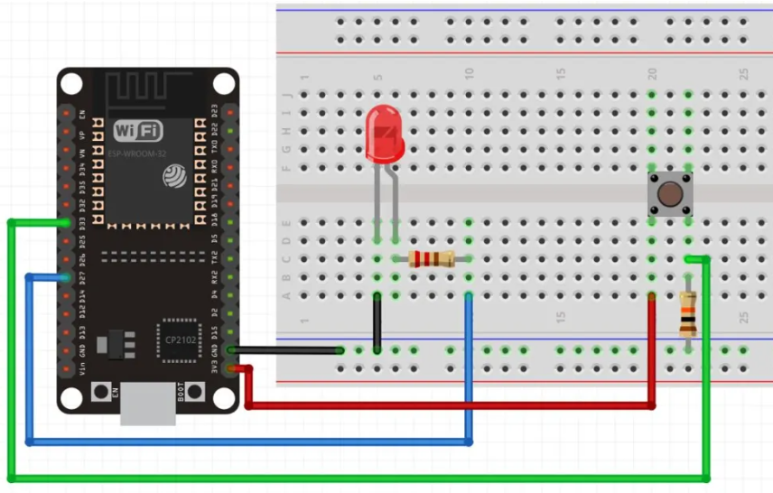 ESP8266 & ESP32