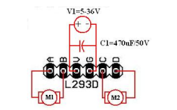 Motor