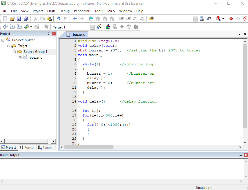 Getting Started Image
