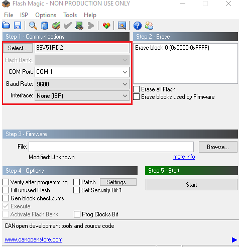 Getting Started Image