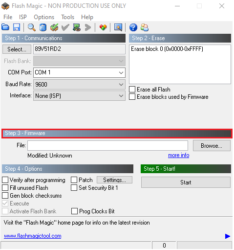Getting Started Image