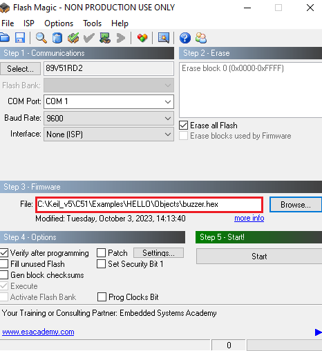 Getting Started Image
