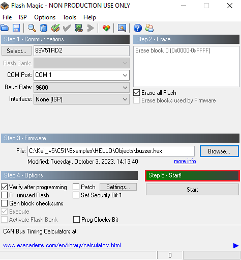 Getting Started Image