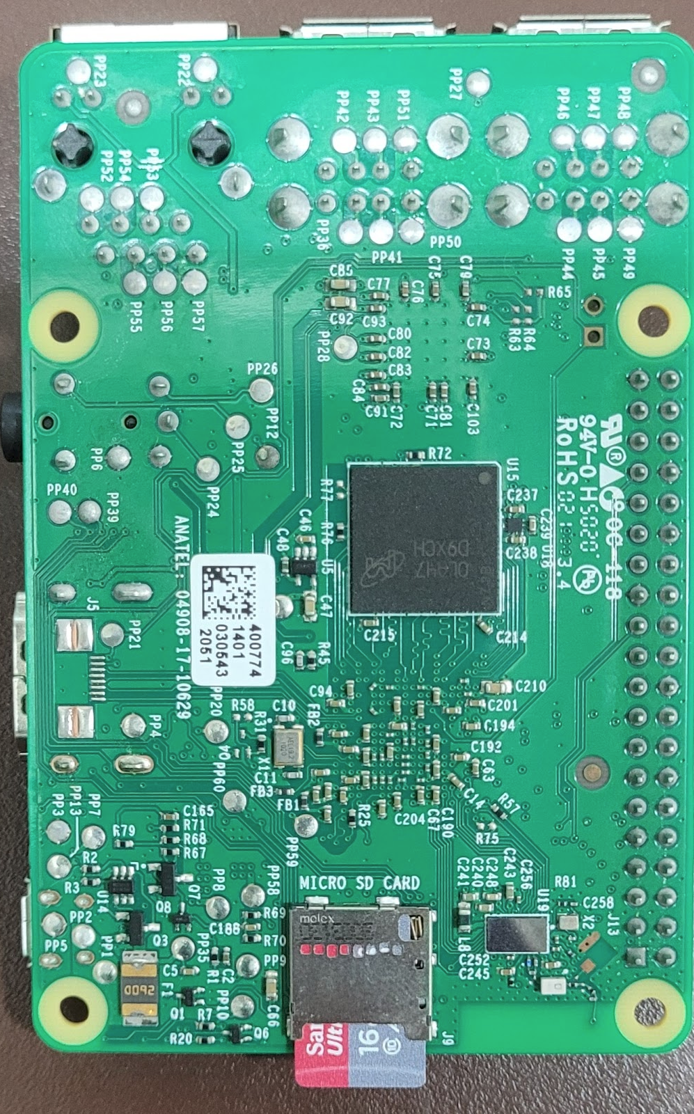 Raspberry Pi