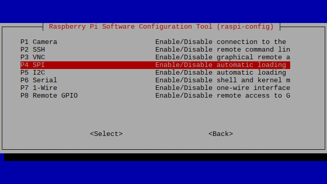Raspberry Pi 