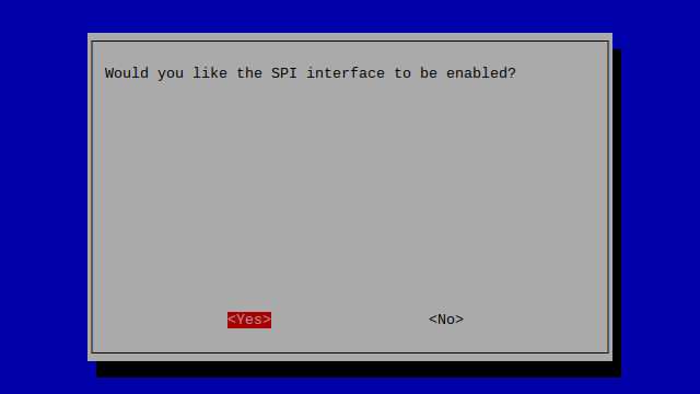 Raspberry Pi 