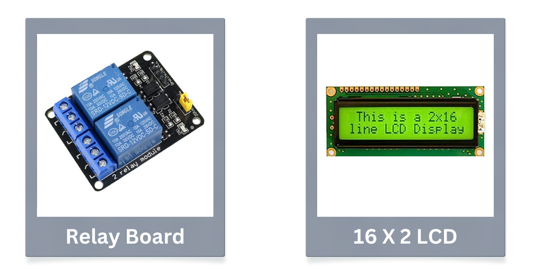 IO devices