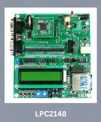LPC2148