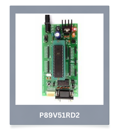 P89V51RD2